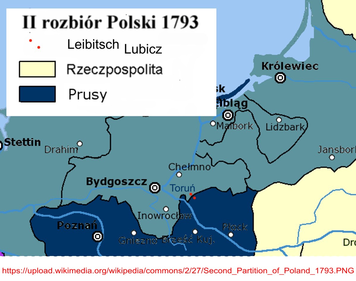 Drugi robir mapa
